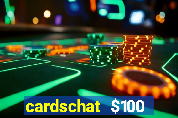 cardschat $100 freeroll password